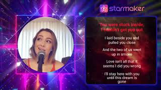 StarMaker-US-en-980-StarMaker: Sing free Karaoke, Record music videos screenshot 5