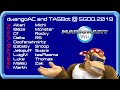 TASBot pla.. owns Mario Kart Wii, Explained expertly by Malleo and crew (SGDQ 2019 TAS block)