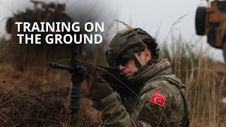 66Th Mechanised Infantry Brigade In Germany