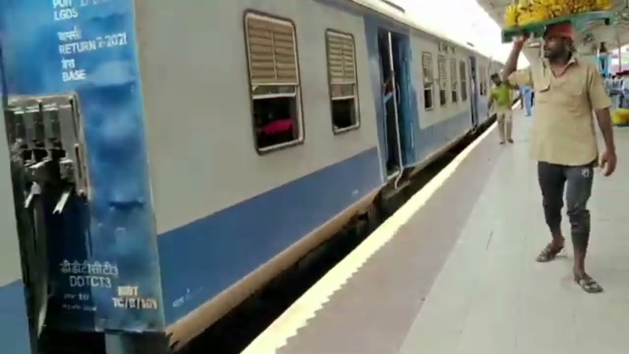 Patliputra junction vlog || पाटलिपुत्र जंक्शन कि ये चीजे शायद आपको नहीं पता होगा || 