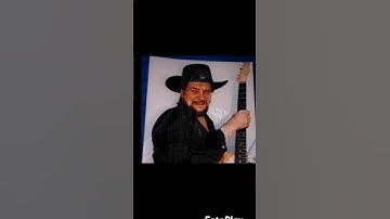 Thumbnail of Nobody Knows I'm Elvis- Waylon Jennings
