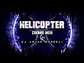 HELICOPTER CROWD MIX WHISTLS DJ ARJUN MUNGELI
