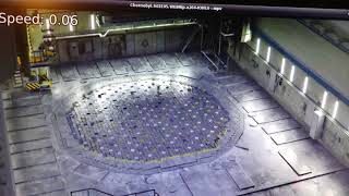Watch Explosion Reactor video
