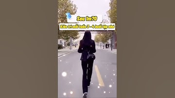 Bài tập giúp tăng chiều cao tại nhà !! Đơn giản - hq trong vài tuần áp dụng