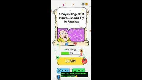 BRAINDOM 2 LEVELS 31 32 33 34 35 ANSWERS