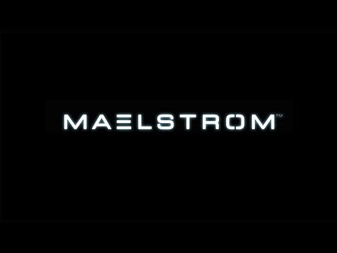 Maelstrom (pt.1) - Первое знакомство