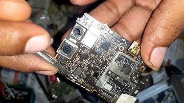 redmi note 5 pro display light solution    100% working