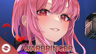 Nightcore - Warbringer - (Lyrics)