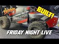 Used RC Clean Up - OMF's and Curries - Friday Night Live