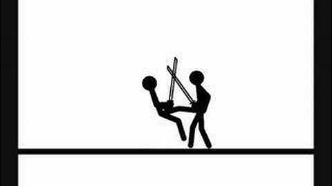 Ninja Pivot Animation