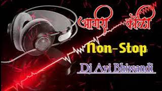 AAGRI KOLI NONSTOP MIX DJ AVI BHIWANDI 2019 480p
