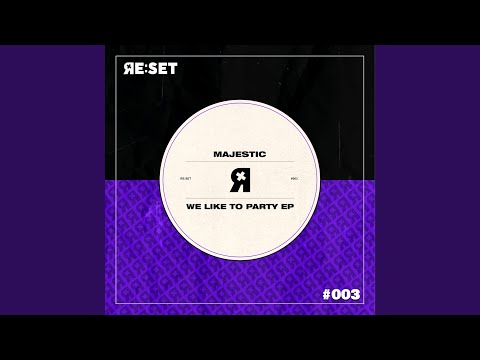 Putar Me Deya (Party Time) - Majestic