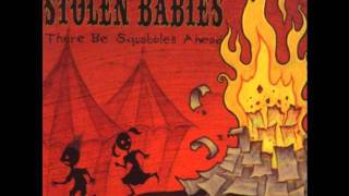 Stolen Babies - Mind Your Eyes (With Lyrics)
