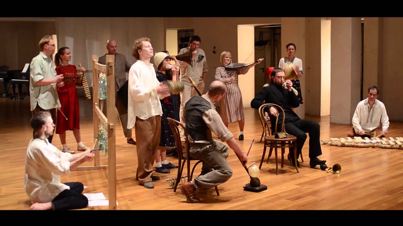 reCONSTRUCTION of UTOPIA