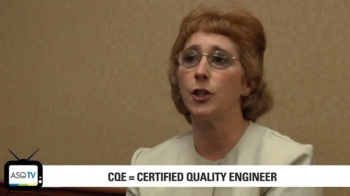 Careers in Quality