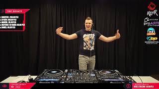 Dj Killer Live Mix - Niedzielne Granie Na Spontanie 12.05.2024