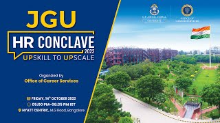 JGU HR Conclave 2022