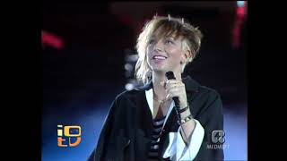 24. Gianna Nannini – Fotoromanza (FESTIVALBAR 1984) PAL DD 2