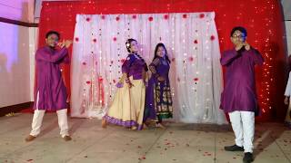 Dhating Naach-Dance Cover
