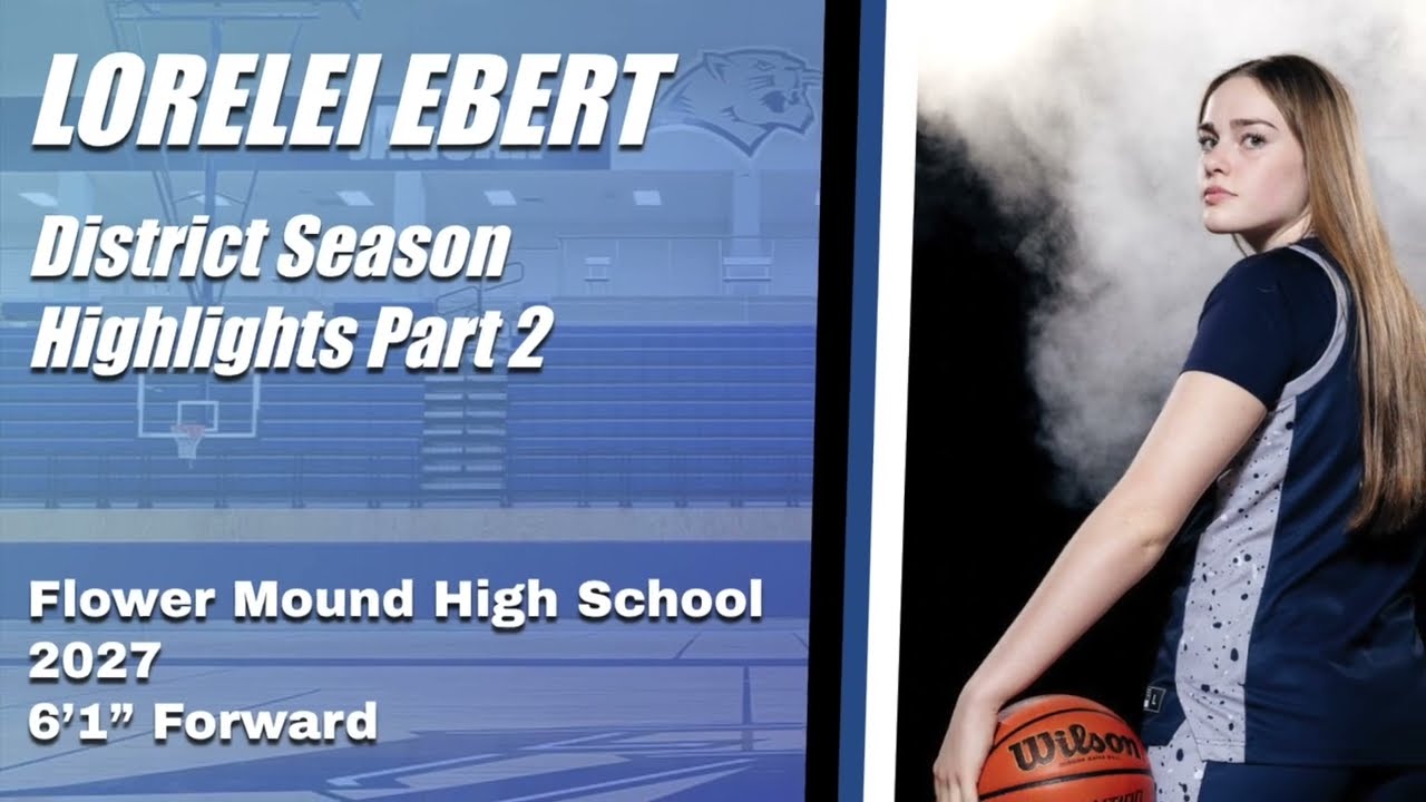 District Season Part Two - Lorelei Ebert