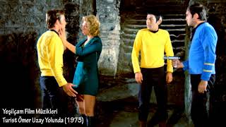 Yeşilçam Film Müzikleri - Turist Ömer Uzay Yolunda - Pink Floyd - Echoes