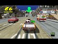 Crazy Taxi PSP Gameplay Crazy Taxi PSP Gameplay