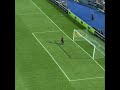 Powershot and perfect curve | powershot ☠️#pes2013 #gameplaypes2013 #pes2013goals #nostalgia #pes