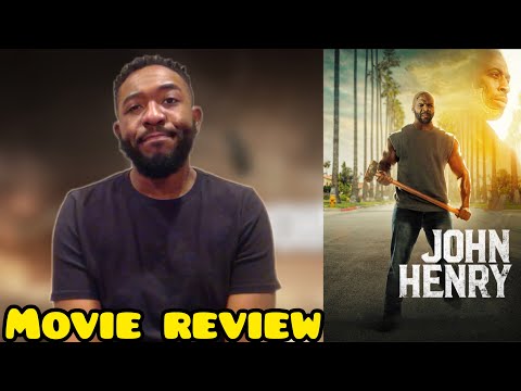 مراجعة فيلم John Henry (2020) بدون حرق للأحداث