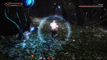 Kingdoms of Amalur Reckoning - #111 The Silent Step [Speed Guide]