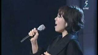 Video thumbnail of "Kit Chan - Home (Singapore Idol Live).wmv"