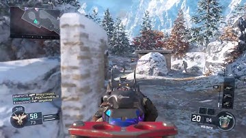 (BO3) HOW TO MAKE THE M16 OVERPOWERED! SECRET M16 CLASS SETUP OP! (BLACK OPS 3)