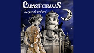 Leyenda Urbana