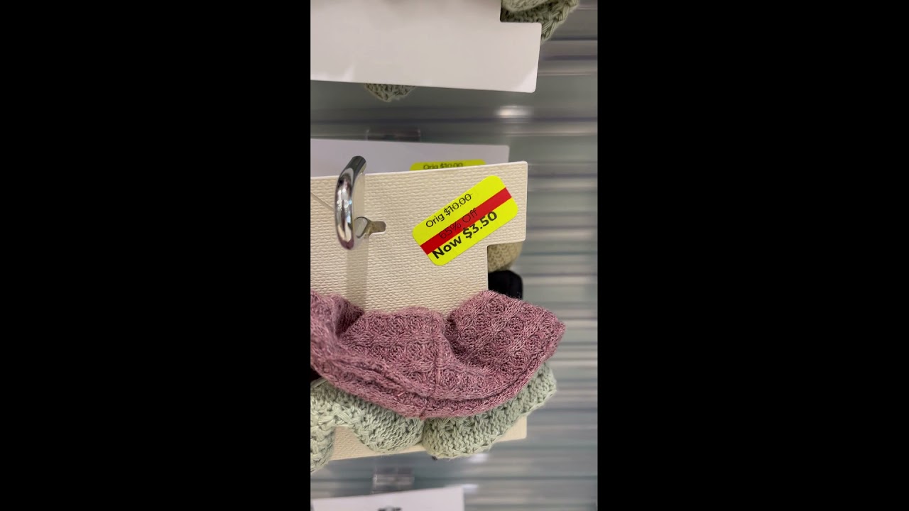 Kohl's Jewelry Clearance Sale YouTube