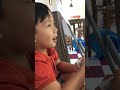 Fan cuồng Bà Tân vlog – Bé tập làm clip tập 1