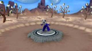 Spore disco
