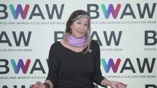 BWAW 2025 - Mireia Cammany