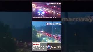 Live TN Traffic #memphis #tennessee  #traffic  #tdot