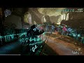Warframe: Dante, Vermisplicer, Rattleguts and Nami Solo incarnon build [2026]