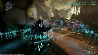 Warframe: Dante, Vermisplicer, Rattleguts and Nami Solo incarnon build [2026]