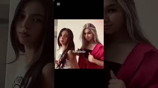 La Allison de mi Pau 🥹💗 @sweet_gia te amo 🩵