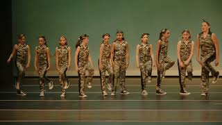 Welcome to the War — Dance Quest International The INTERNATIONAL Experience