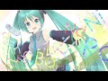 【初音ミク】ログイン