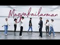 Magpakailanman  dance practice by lthmi movarts by passion generation