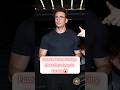From Captain America to TIFF Icon — Chris Evans Stuns 🎬