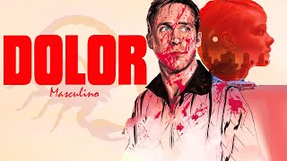 DRIVE (2011) es DOLOR MASCULINO | ANÁLISIS @buho718