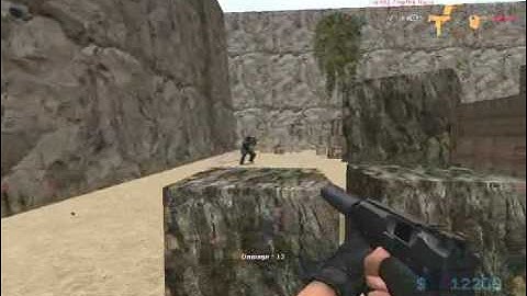 CSS | Kirby gungame clip