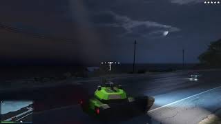 you spin me right round