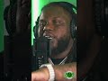 Fat Trel "On The Radar" Freestyle