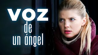 Voz de un ángel | Película Completa en Español Latino