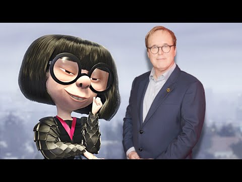 All of Brad Bird's Cameos